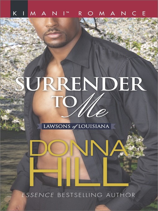 Cover image for Surrender to Me